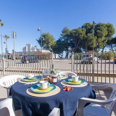 Apartment Il Faro Pt - Myho Casa