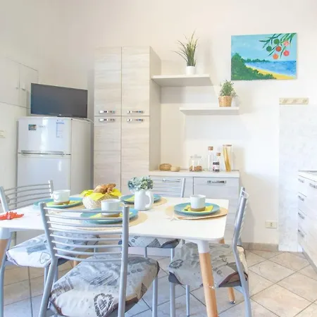 Apartment Il Faro Pt - Myho Casa *