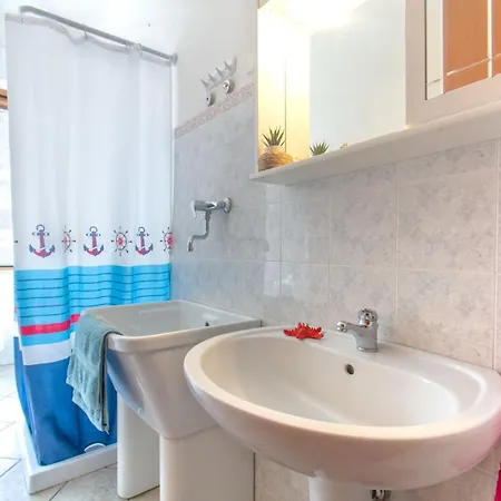 Apartment Il Faro Pt - Myho Casa *