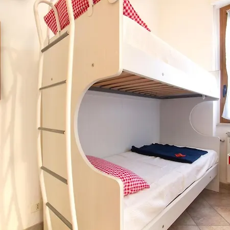 Apartamento Il Faro Pt - Myho Casa Vasto